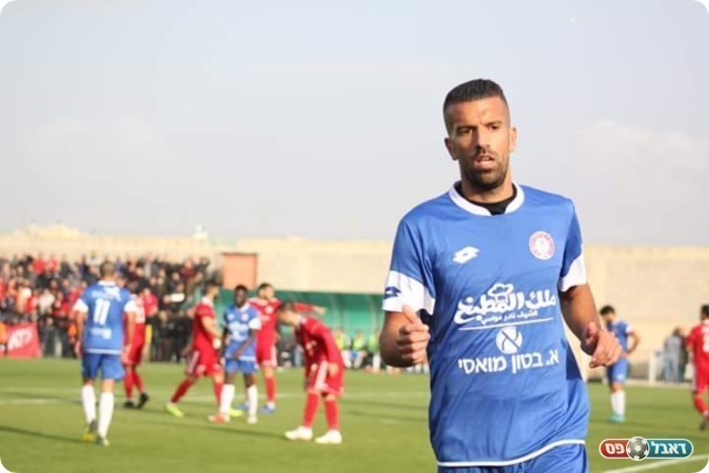 עבאס (דאפר מחאמיד)